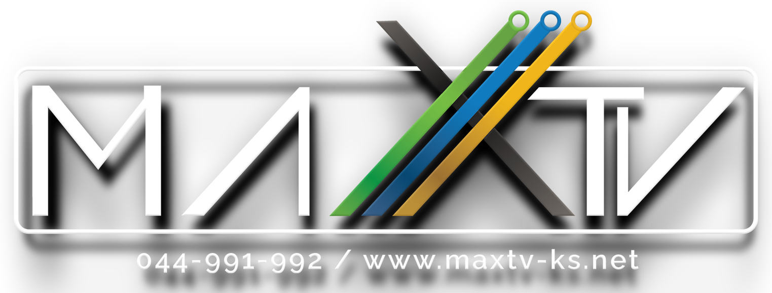 MAXTV